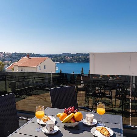 Apartments Sweet And Cozy Cavtat Exterior photo