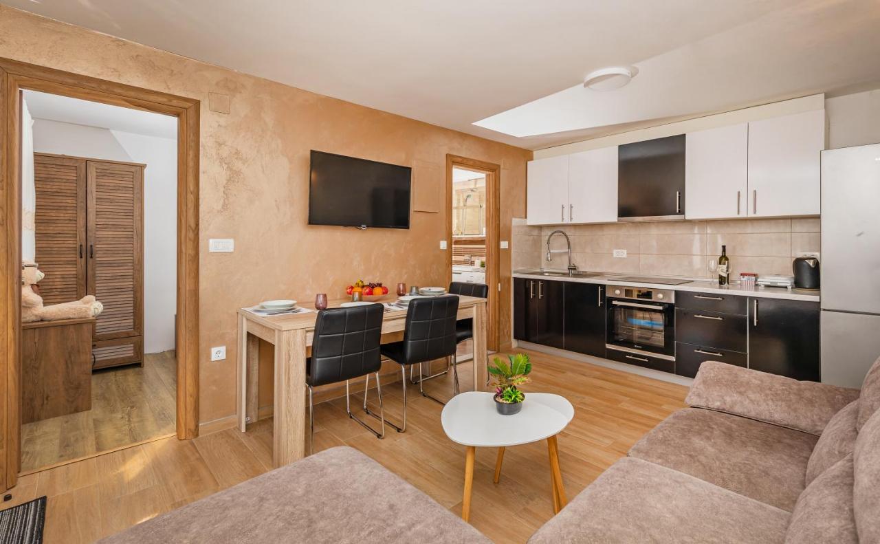 Apartments Sweet And Cozy Cavtat Exterior photo