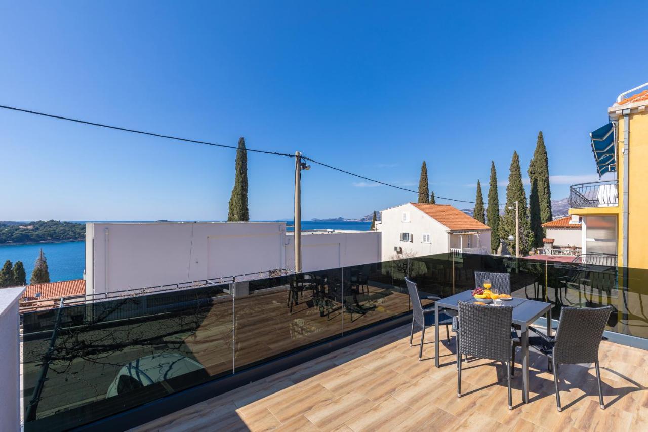 Apartments Sweet And Cozy Cavtat Exterior photo