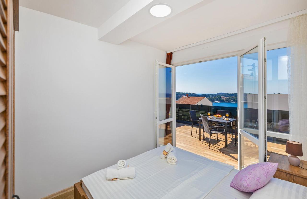Apartments Sweet And Cozy Cavtat Exterior photo