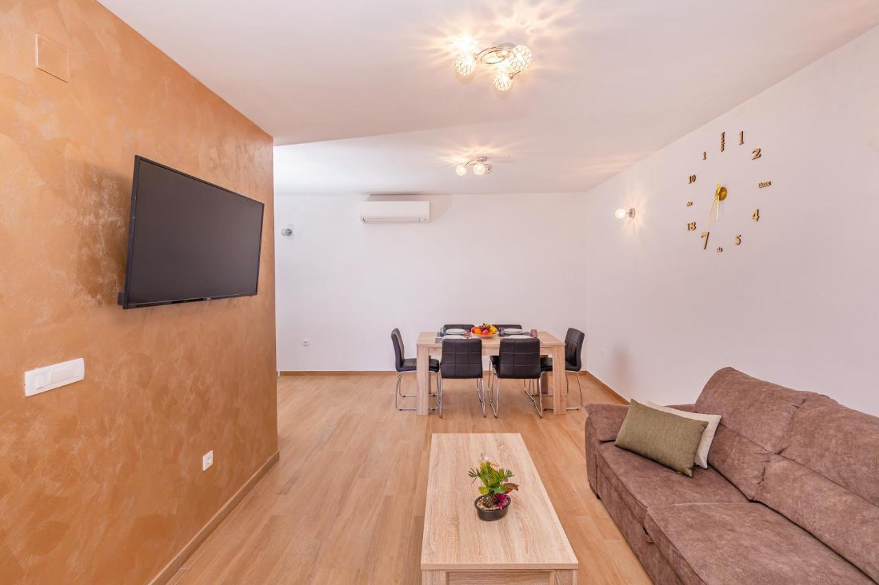Apartments Sweet And Cozy Cavtat Exterior photo