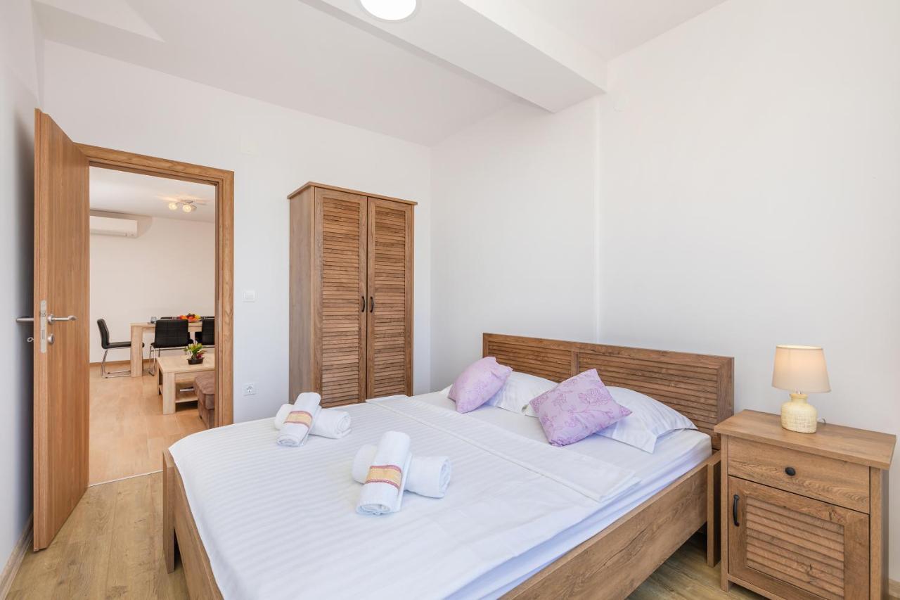 Apartments Sweet And Cozy Cavtat Exterior photo