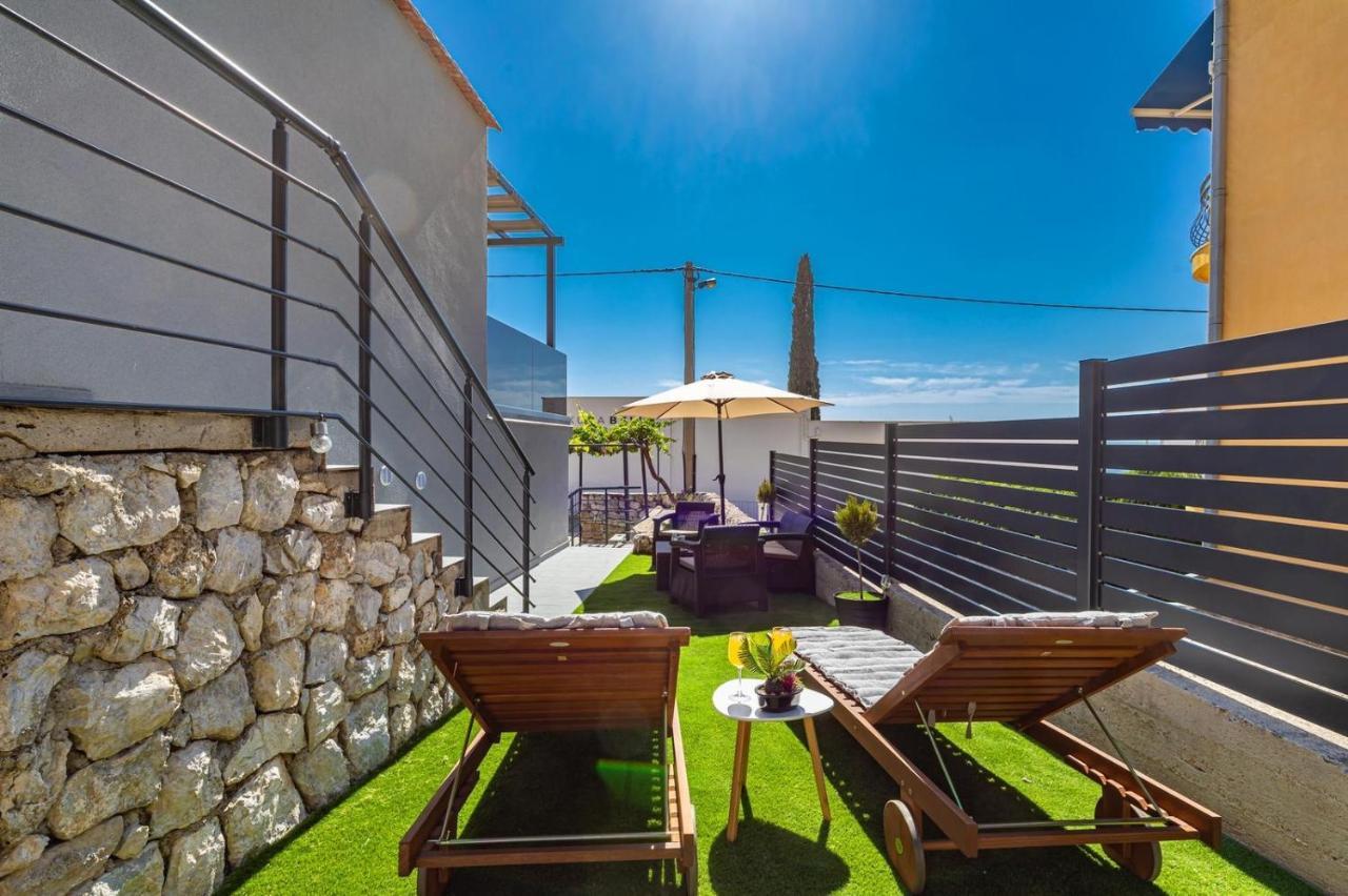 Apartments Sweet And Cozy Cavtat Exterior photo