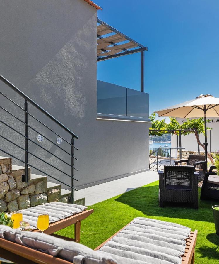 Apartments Sweet And Cozy Cavtat Exterior photo